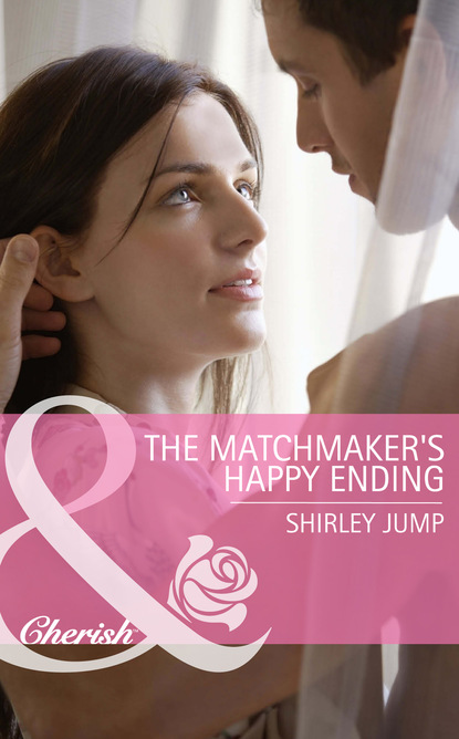 Shirley Jump - The Matchmaker's Happy Ending
