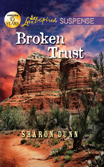 Sharon Dunn - Broken Trust