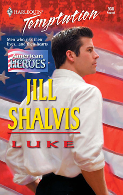 Jill Shalvis - Luke