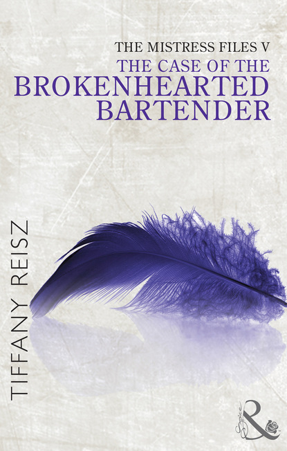 

The Mistress Files: The Case of the Brokenhearted Bartender