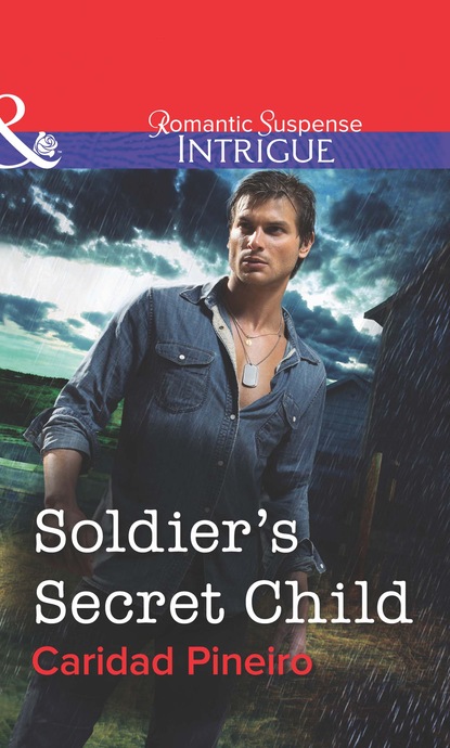 Soldier s Secret Child