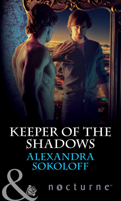 Alexandra  Sokoloff - Keeper of the Shadows