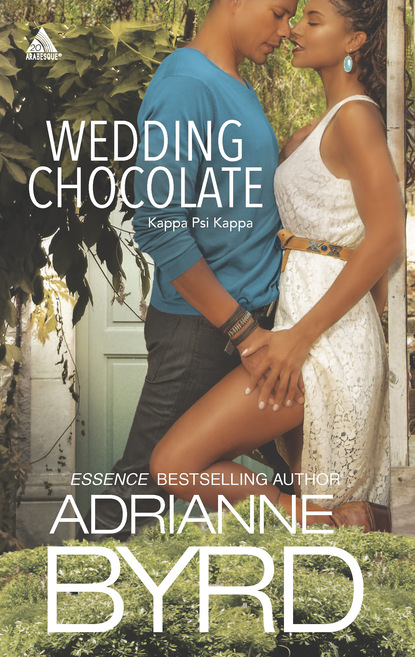 Adrianne Byrd - Wedding Chocolate