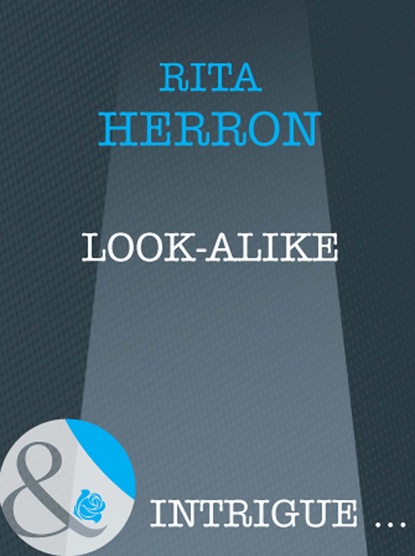 Rita Herron - Look-Alike