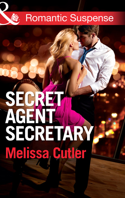 Melissa  Cutler - Secret Agent Secretary