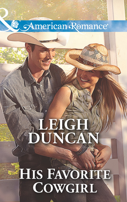 Leigh Duncan - His Favorite Cowgirl