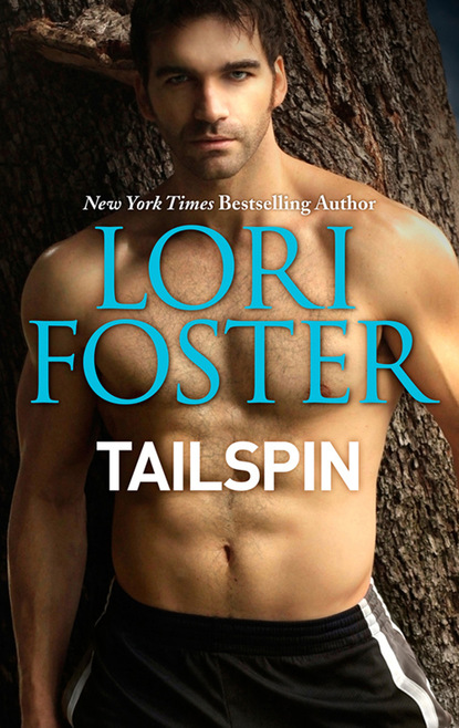 Lori Foster - Tailspin