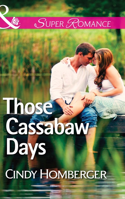 Cindy  Miles - Those Cassabaw Days
