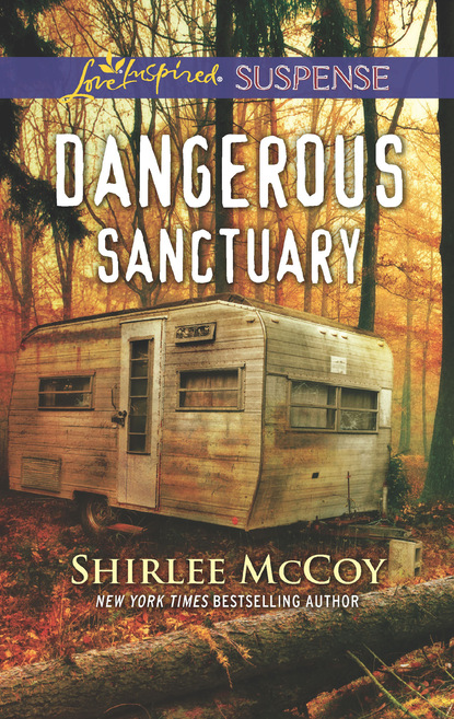 Shirlee McCoy - Dangerous Sanctuary