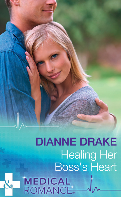 Dianne Drake - Healing Her Boss's Heart