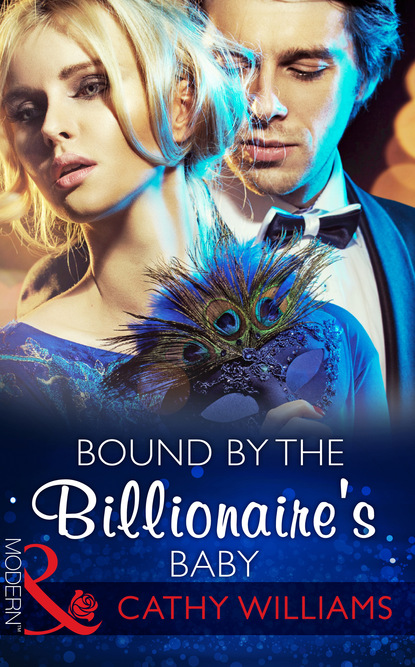 Bound by the Billionaire s Baby