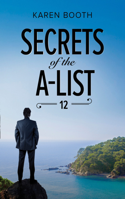 Karen Booth - Secrets Of The A-List (Episode 12 Of 12)