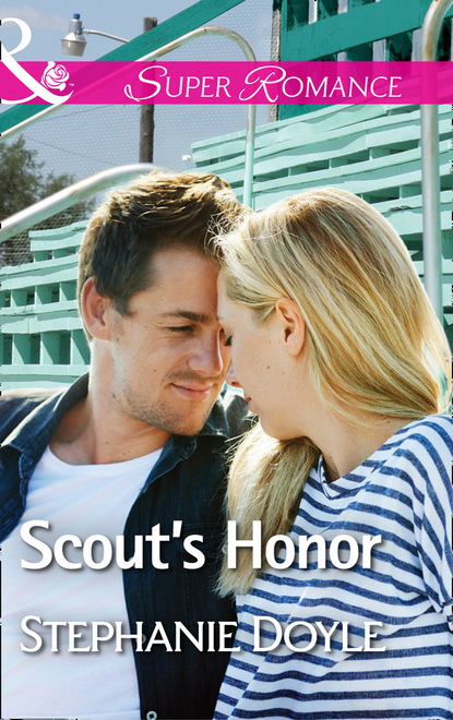 

Scout's Honor