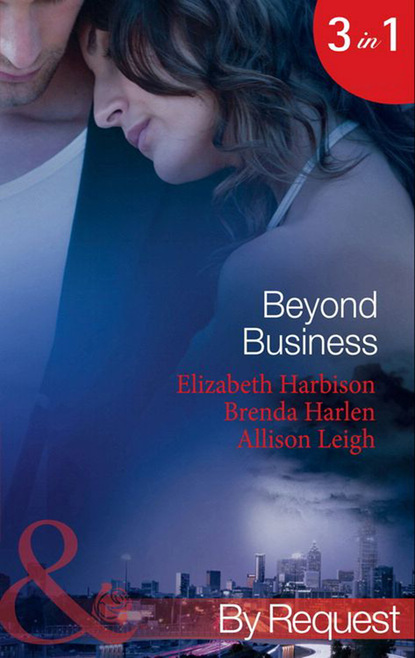 Elizabeth Harbison - Beyond Business