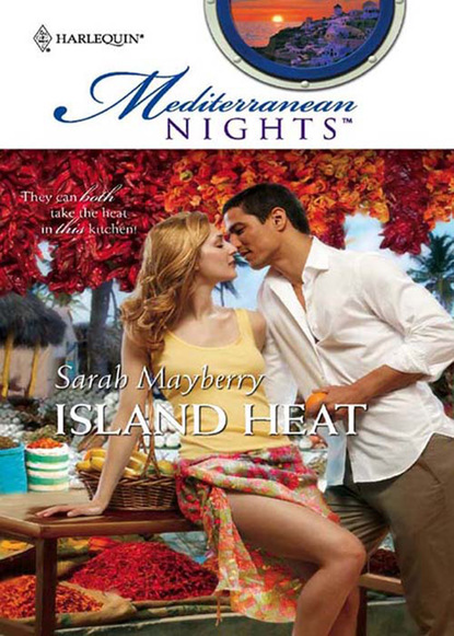 Island Heat (Sarah  Mayberry). 