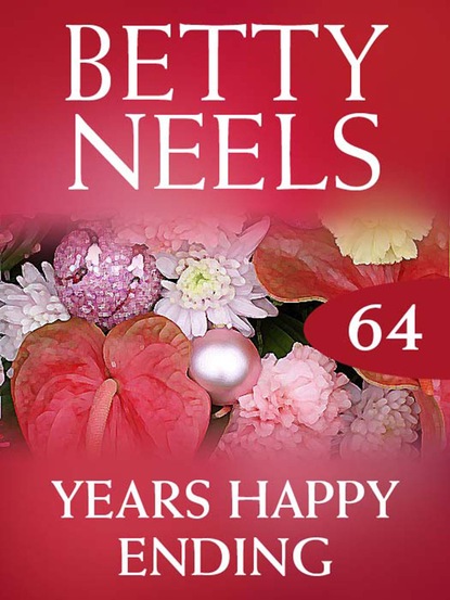 Betty Neels - Year's Happy Ending