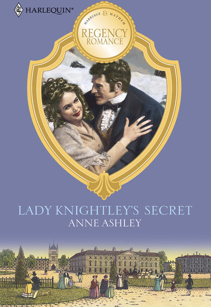 Lady Knightley s Secret