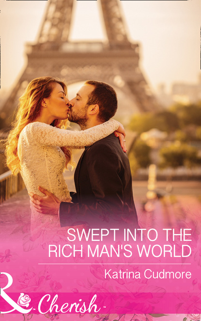 Swept Into The Rich Man s World