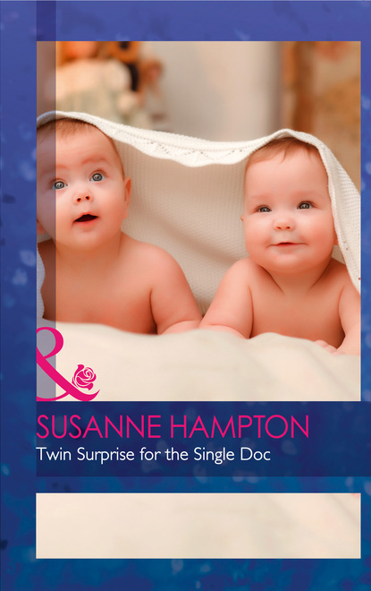 Susanne Hampton — The Monticello Baby Miracles