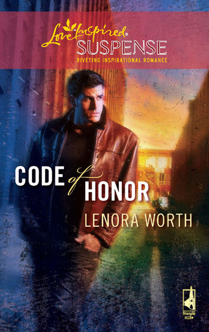 Lenora Worth - Code of Honor
