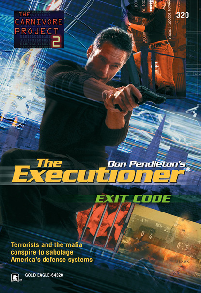 Don Pendleton - Exit Code