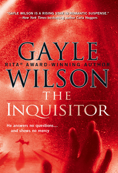 The Inquisitor (Gayle Wilson). 