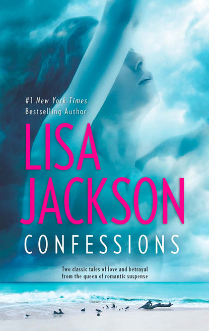 Confessions (Lisa  Jackson). 