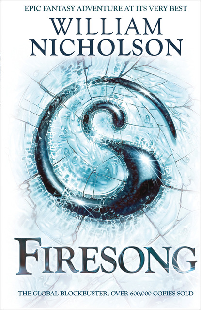 The Wind on Fire Trilogy: Firesong