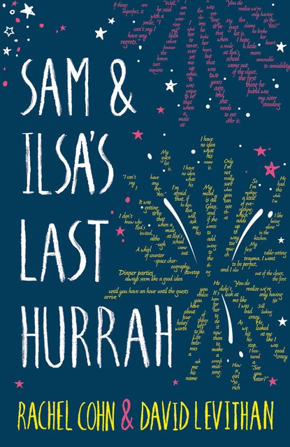 Обложка книги Sam and Ilsa's Last Hurrah, Дэвид Левитан