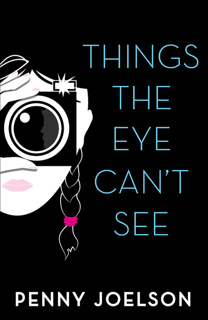 Penny Joelson — Things the Eye Can't See