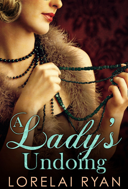 A Lady's Undoing (Lorelai Ryan). 