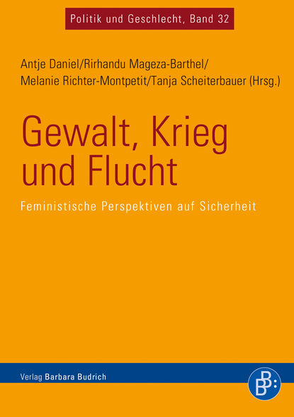 

Gewalt, Krieg und Flucht
