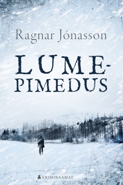 Ragnar Jonasson - Lumepimedus