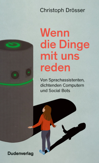 

Wenn die Dinge mit uns reden