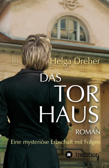 

Das Torhaus