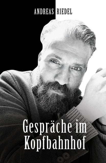 

Gespräche im Kopfbahnhof