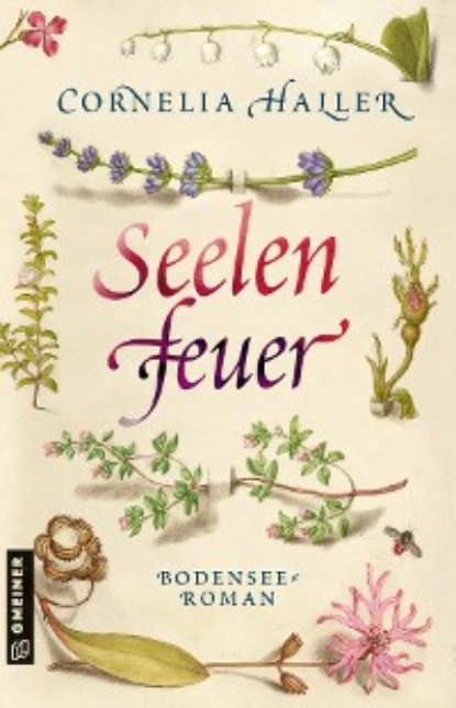 Seelenfeuer (Cornelia Haller). 