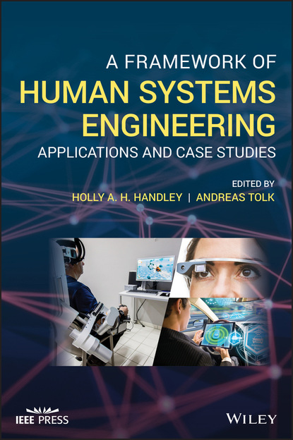 Группа авторов - A Framework of Human Systems Engineering