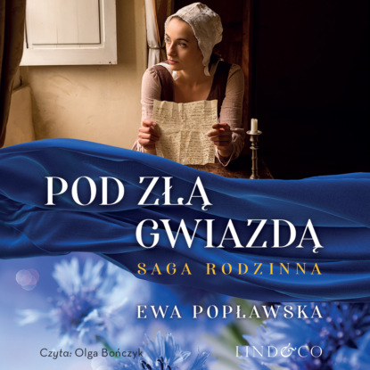 Ewa Popławska - Pod złą gwiadzą