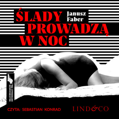 Ксюша Ангел - Ślady prowadzą w noc