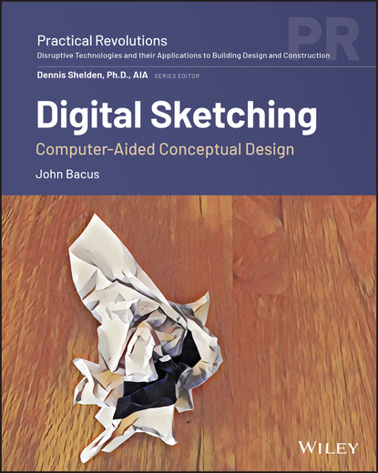 John Bacus — Digital Sketching