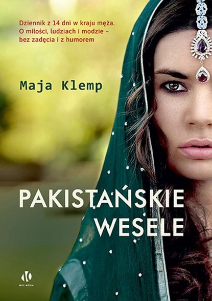 Maja Klemp - Pakistańskie wesele