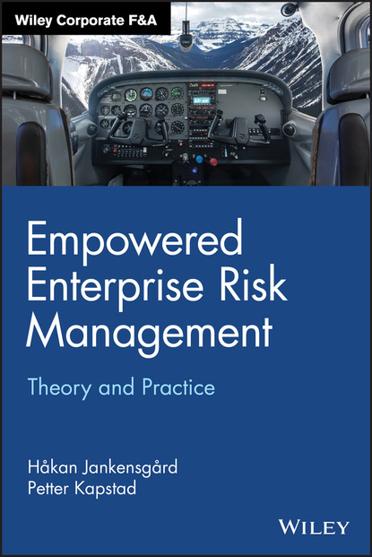 Håkan Jankensgård - Empowered Enterprise Risk Management