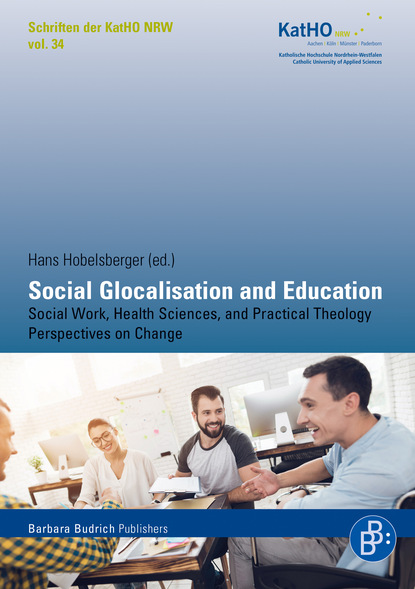 

Social Glocalisation and Education