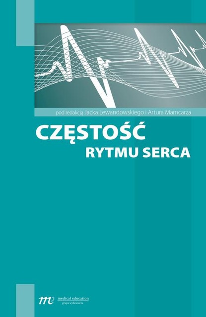 Artur Mamcarz - Częstość rytmu serca