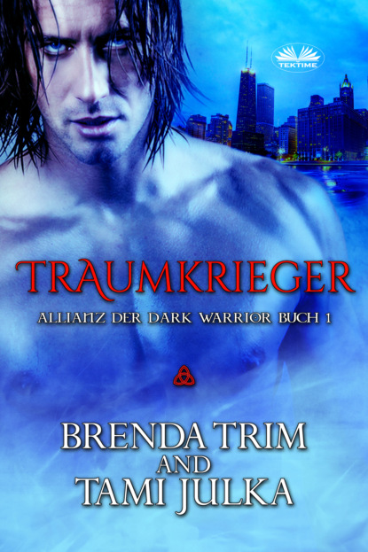 Brenda Trim — Traumkrieger