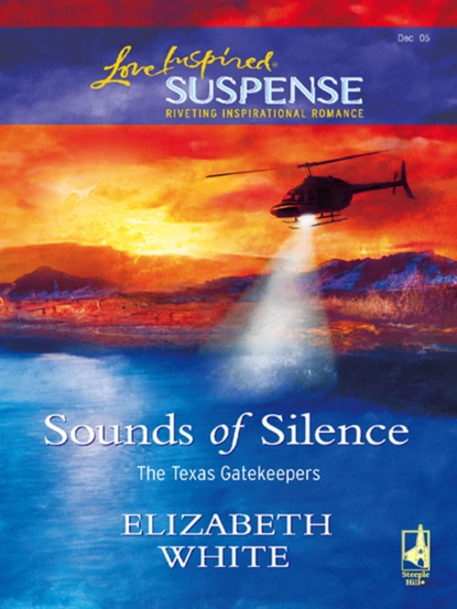 Обложка книги Sounds Of Silence, Elizabeth  White