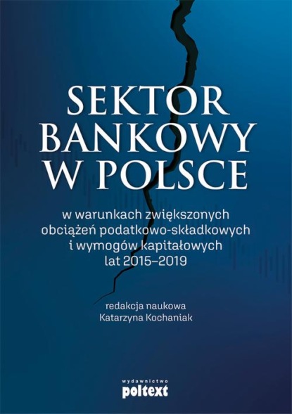 Katarzyna Kochaniak - Sektor bankowy w Polsce w warunkach zwiększonych obciążeń podatkowo-składkowych i wymogów kapitałowych lat 2015-2019