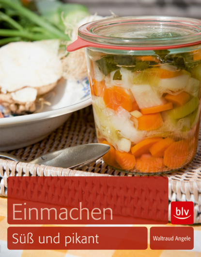 

Einmachen