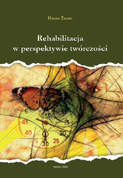 Hanna Żuraw - Rehabilitacja w perspektywie twórczości